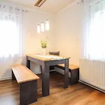 Ruhige Appartement