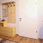 Appartement Ruhige *