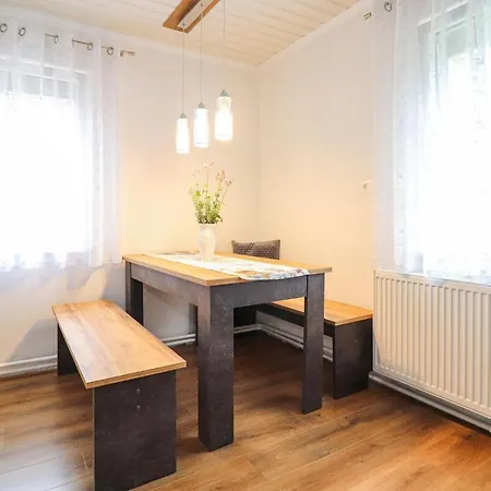 Ruhige Apartment