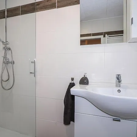 Apartment Ruhige