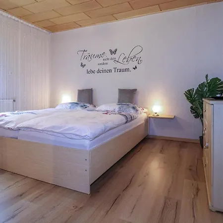 Ruhige Apartment *